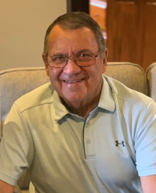 Obituary of Robert L Parolli