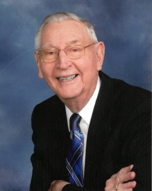 Obituary of Walter H. Nielsen