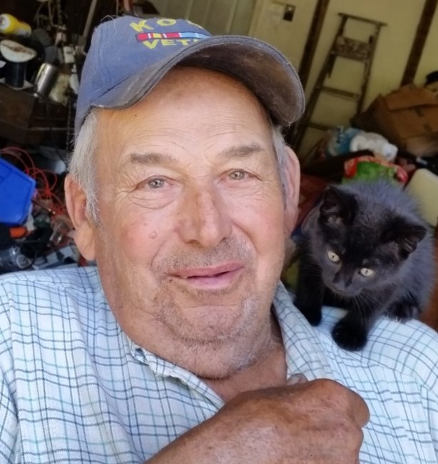 Obituary of Louis C. DellaVecchia