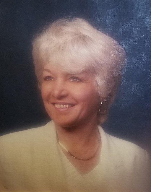 Obituary of Sandra Lee Olschewski