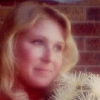 Obituary of Kathryn "Candy" Shea