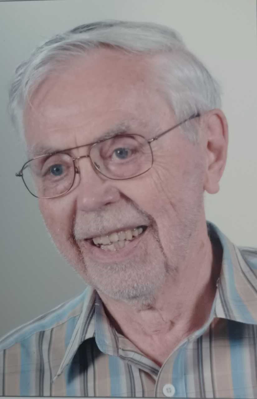 Obituary of William Harold Wilder