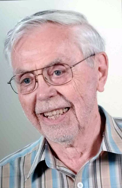 Obituary of William Harold Wilder