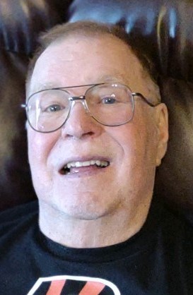 Obituary of William C Daily