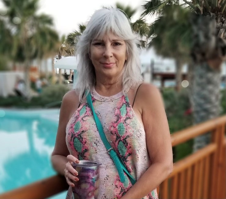 Obituary of Mary Anna Tosh