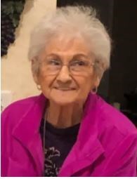 Obituary of Beverly Anne Mannino