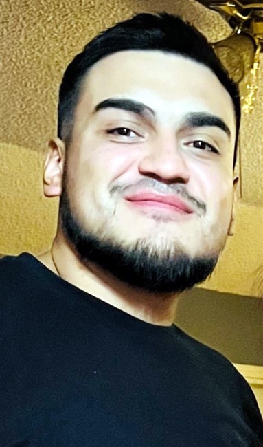 Obituario de David Canals Garcia III