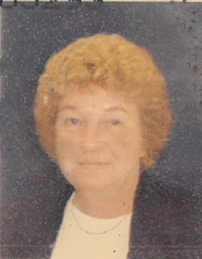 Obituary of Nancy Ann Rinehuls