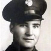 Obituary of Frank Hudson