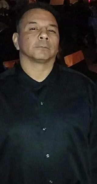 Obituary of Robert Lopez