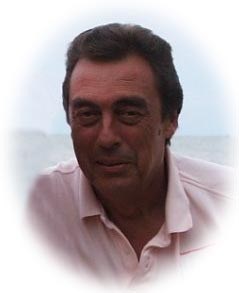 Obituary of Keith Irwin Robinson