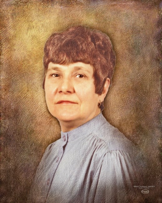 Obituary of Charlotte Flora L. Bittner