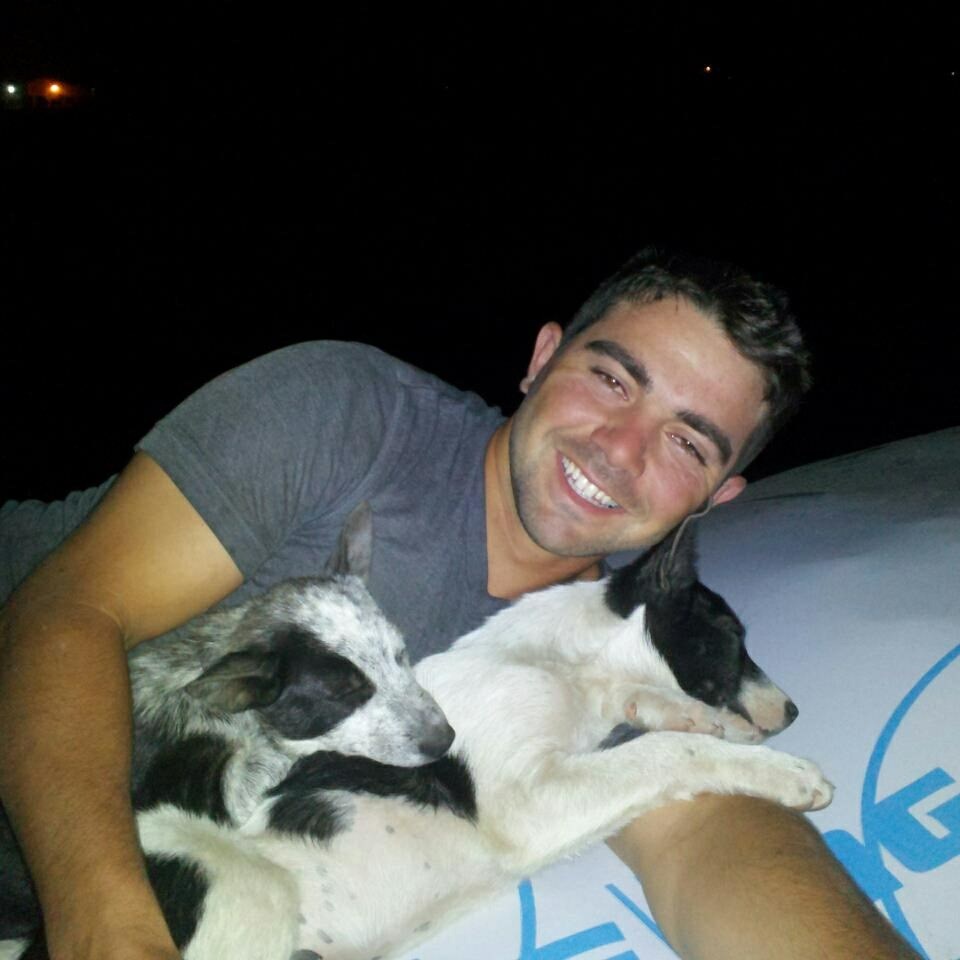 Obituary of Delio Jorge Fernandes da Silveira