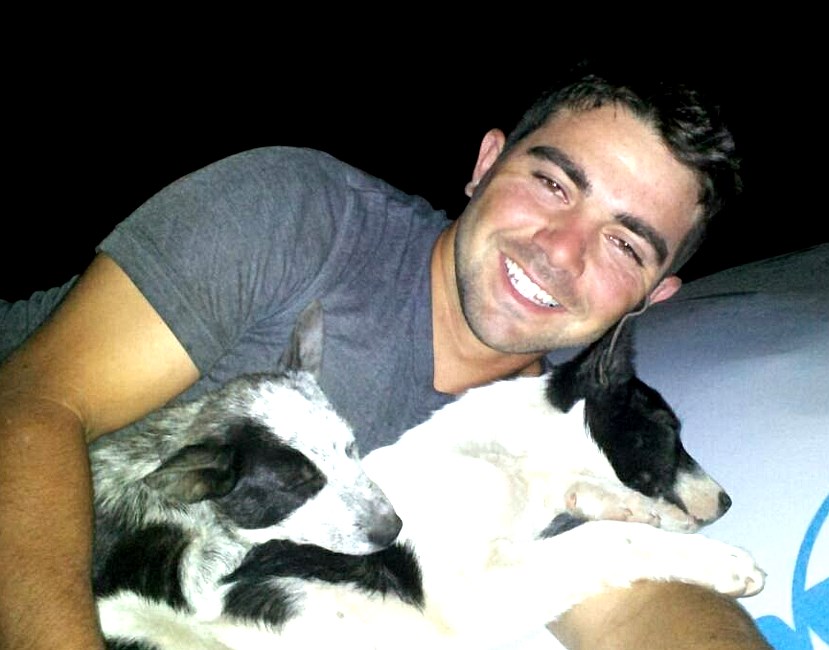 Obituary of Delio Jorge Fernandes da Silveira