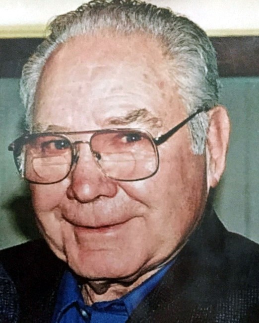 Obituary of J W Reneau