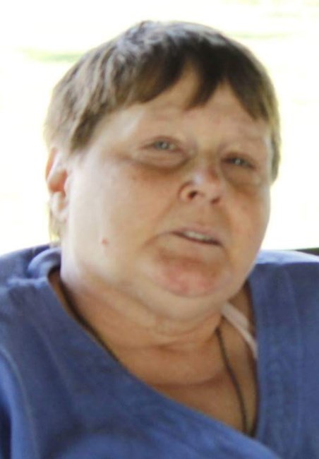 Obituary of Julia "Judy" Elizabeth Perry