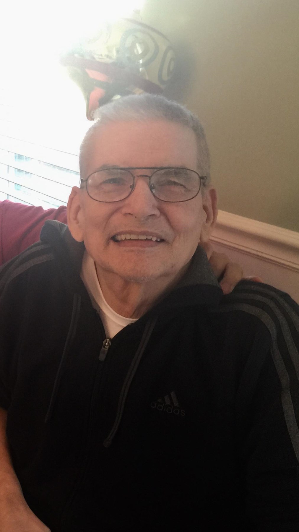 Obituary of James E. Rogers