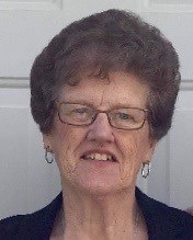 Obituary of Mary Cassie MacDonell