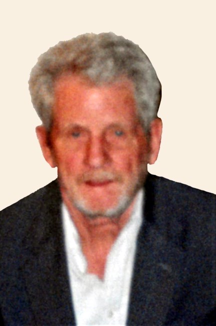 Obituary of James Radford