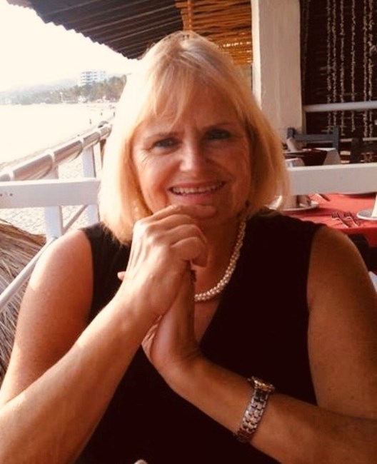 Obituary of Inge Helga Bantli