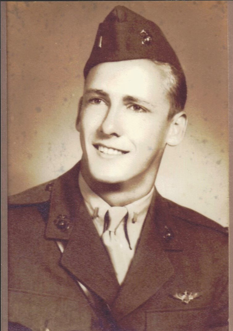 Obituary of Wallace Howard Helm