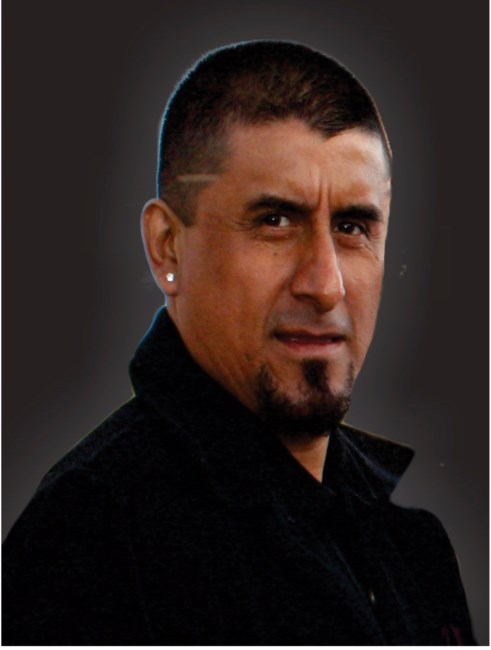 Obituary of Antonio Mendoza Rosas