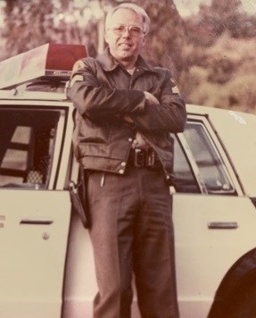 Obituary of Joseph Roderick Surgent