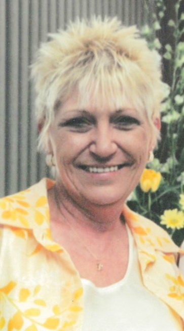 Obituary of Dianne Taylor