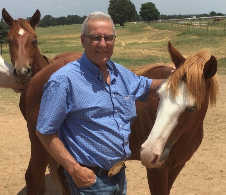 Avis de décès de Jacques Desjarlais