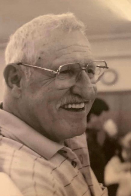 Obituary of Robert "Bob" E. Henry Jr.