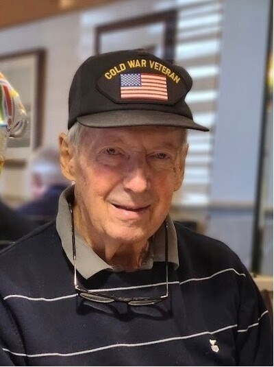 Obituary of Kenneth Spencer