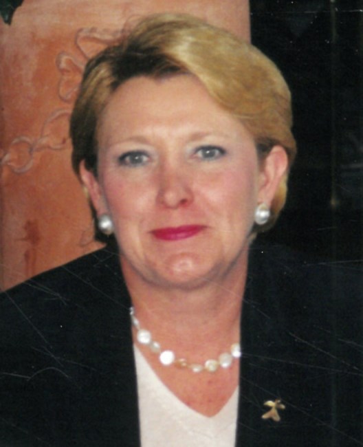 Avis de décès de Suzanne Lee Bernard