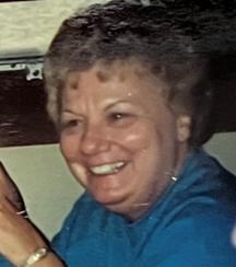 Obituary of Donna L. Butterworth