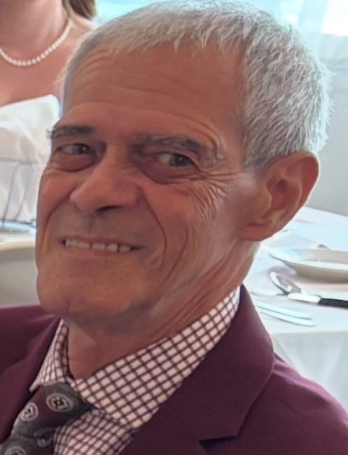 Avis de décès de Serge Chayer