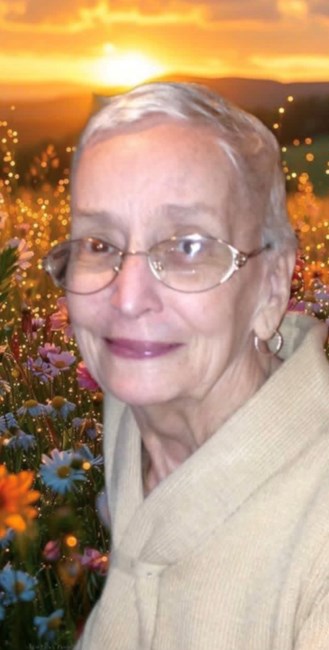 Obituary of Mary Jean Kincer