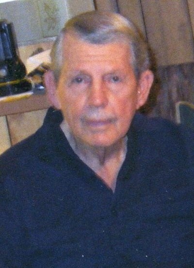 Obituary of Robert Winston Walker