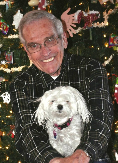 Obituary of James Clay Peters