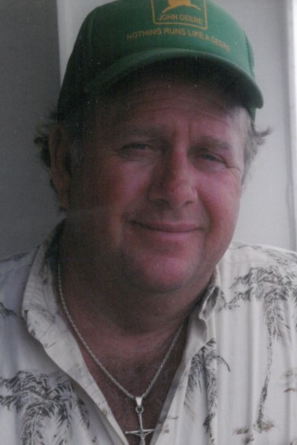 Obituary of Lonnie Miller