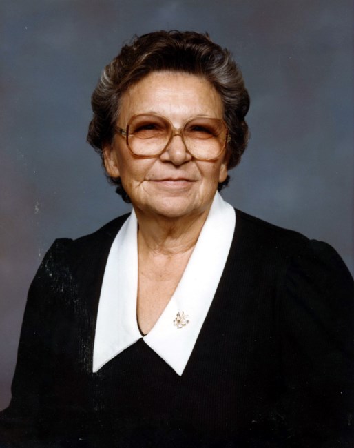Obituary of Louise J. Smiley