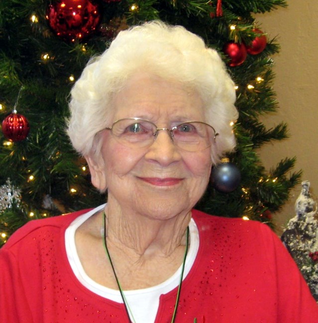 Obituary of Lucille H. Forrester