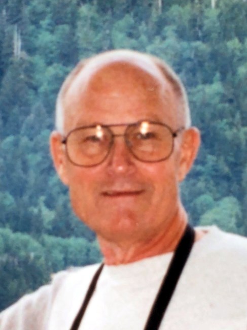 Obituary of Jack Keith Hickman