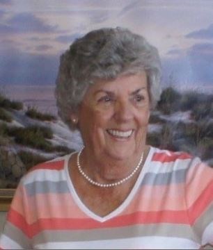 Obituary of Martha J. Stone