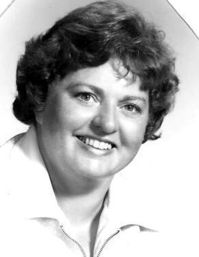 Obituary of Aristea Hupp