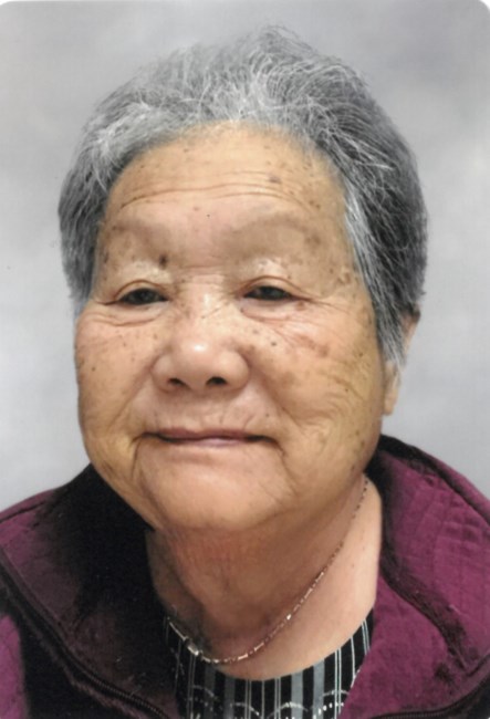 Obituary of Giang To Hinh