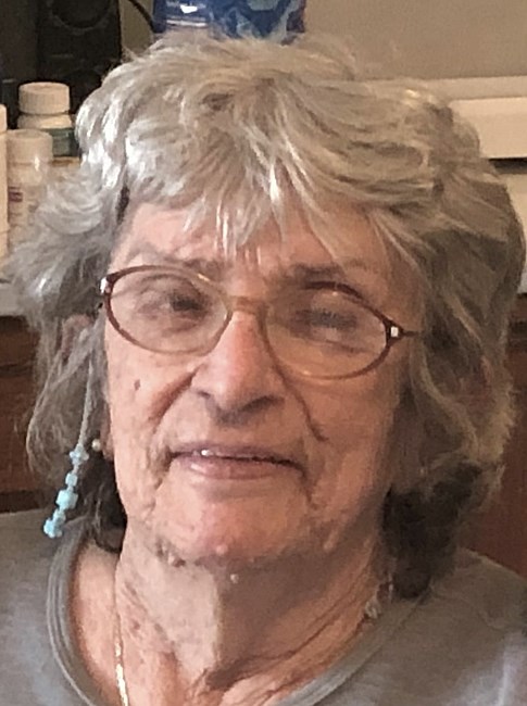 Obituary of Mercedes Evangelista Trujillo