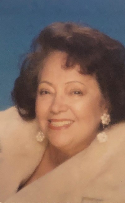 Obituary of Maria Luisa Ruiz