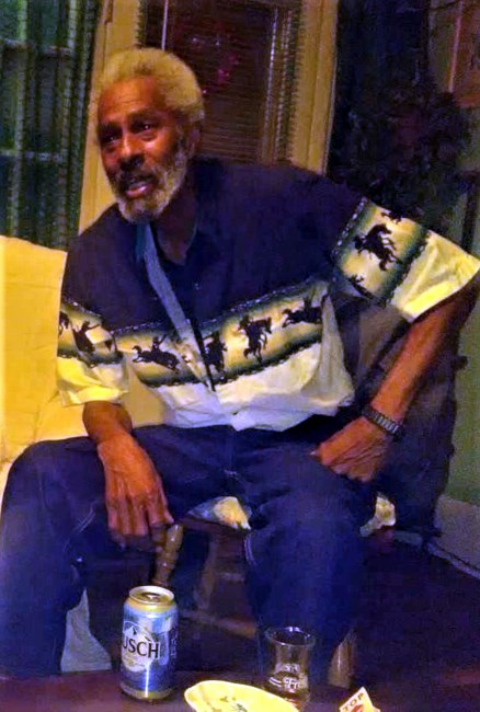 Obituary of Olen Lawrence Starks Jr.