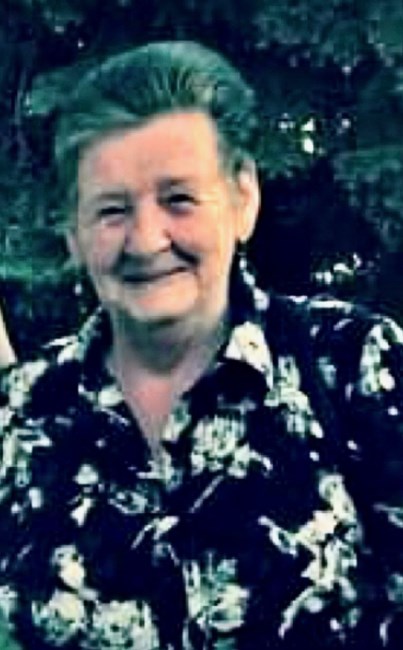 Obituary of Marguerite Jones