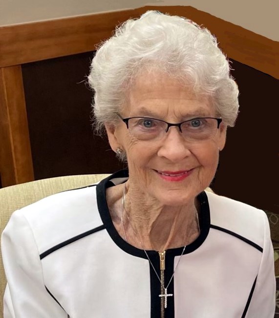 Obituary of Barbara Bea Morris