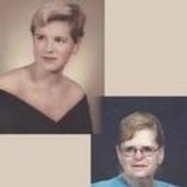 Obituary of Sally Sedlak Vaughan